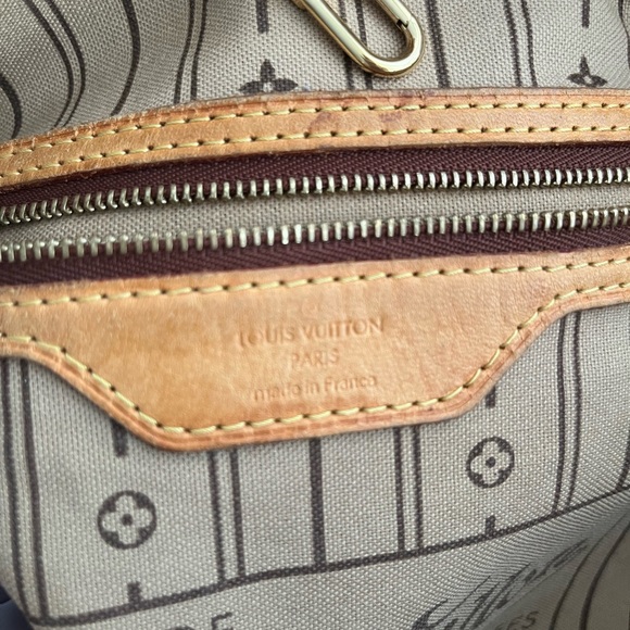 Authentic Louis Vuitton nevefull gm - Picture 14 of 15